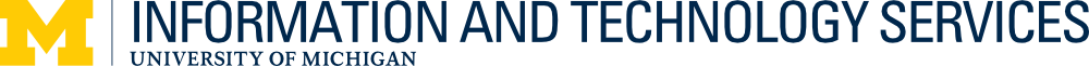 Information and Technology Services